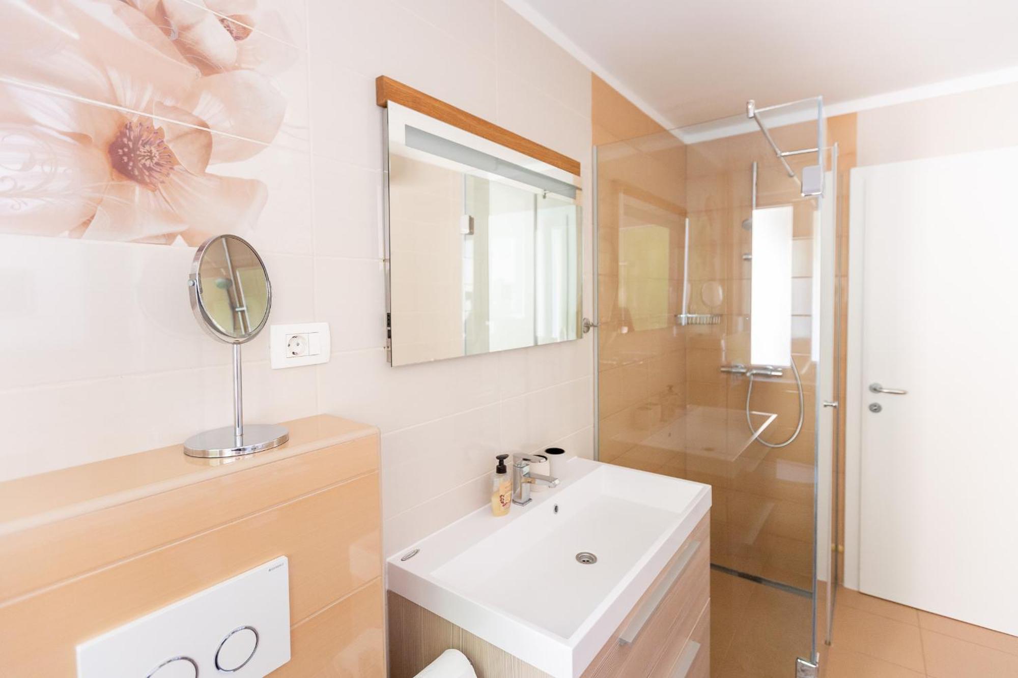 Apartment Satureja Montana Split Ngoại thất bức ảnh