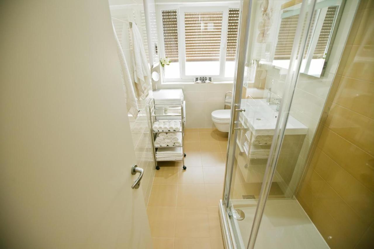 Apartment Satureja Montana Split Ngoại thất bức ảnh