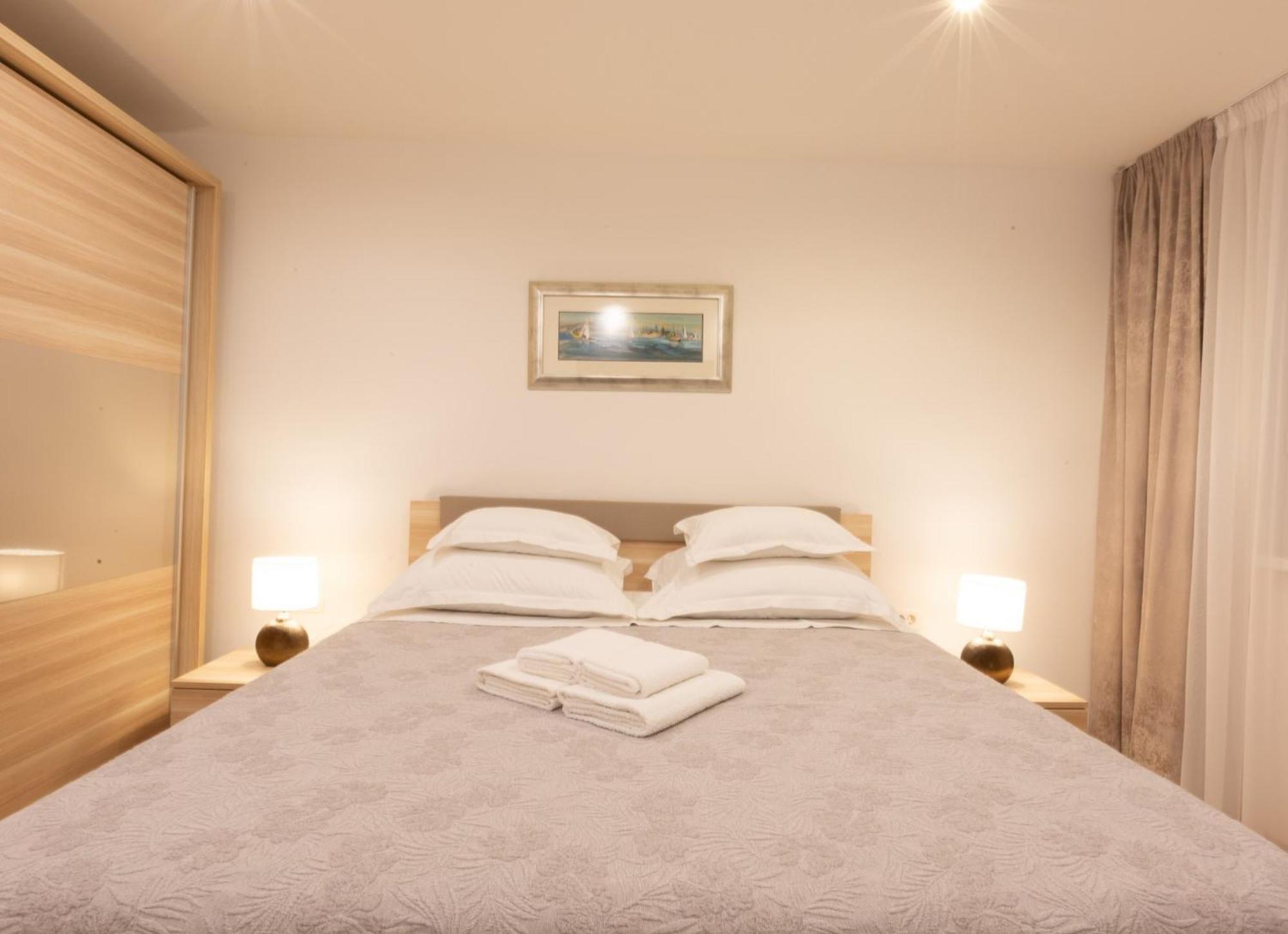 Apartment Satureja Montana Split Ngoại thất bức ảnh