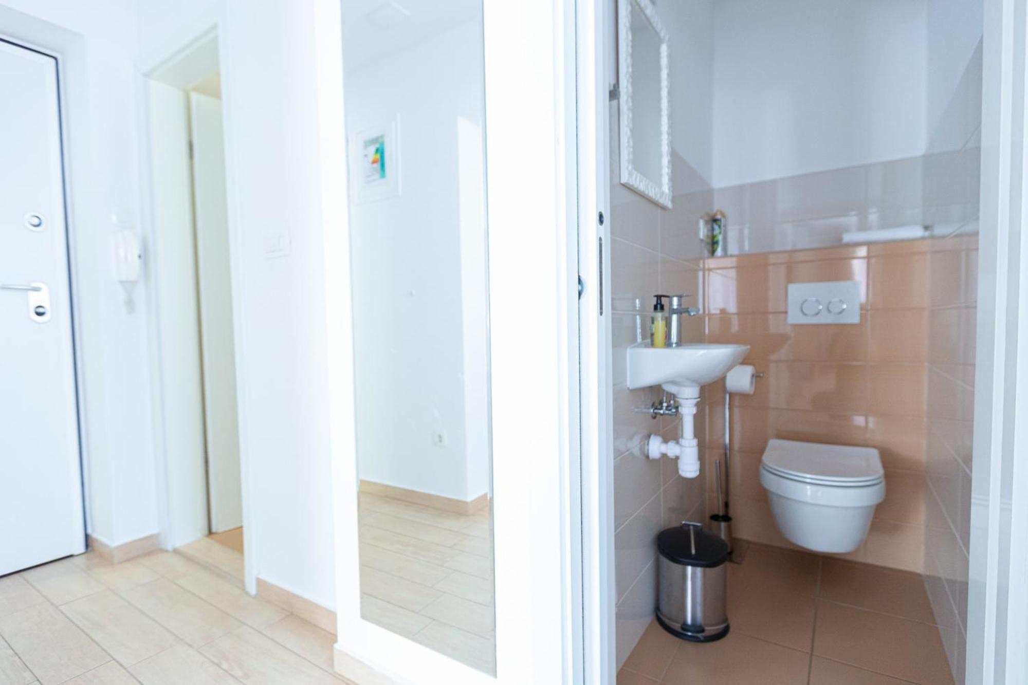 Apartment Satureja Montana Split Ngoại thất bức ảnh